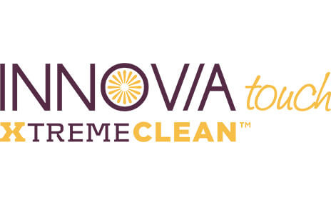 Innoviat Touch Xtreme Clean Logo